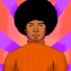 Angela Davis