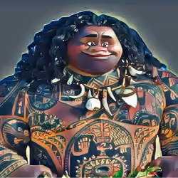Maori Meta 1