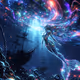 Cosmic Siren: Wreck of Eternity #02