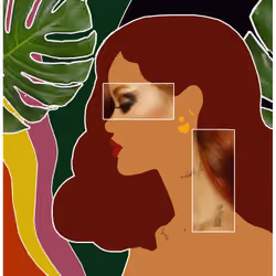 Robyn Rihanna Fenty