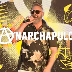 Anarchapulco 2022 keynote speech: Jeff Berwick
