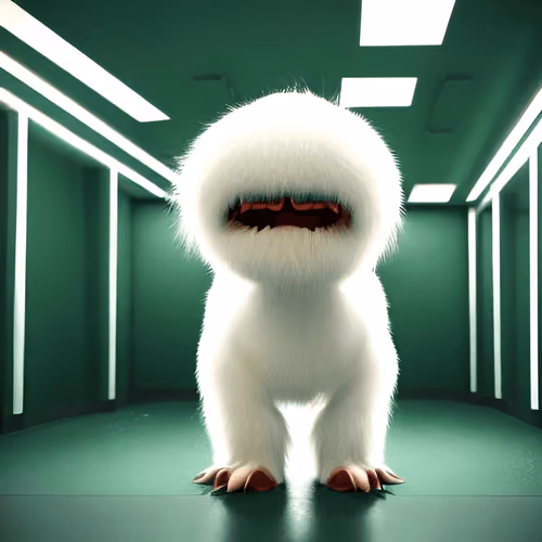 Ai creaturez