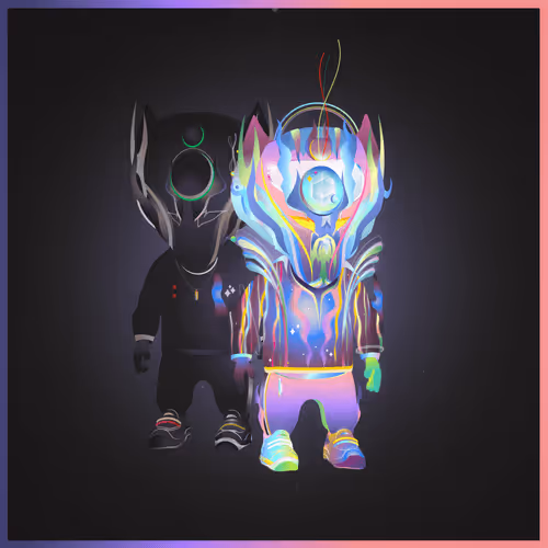 Dual Friend