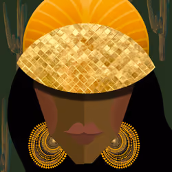 Desert Gold Keeper