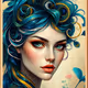 Peacock Fashion 2/2