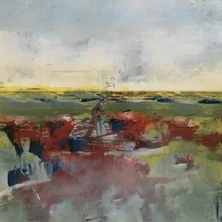 ArtificialPaintings R0041 by AI 4K
