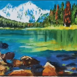 Beautiful Nature