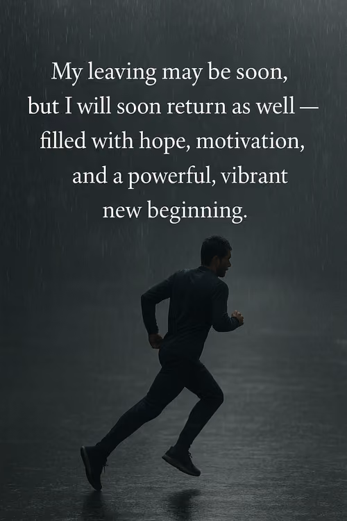 The Return of Hope