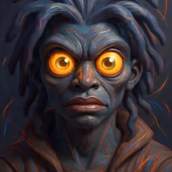 Dusk Watcher