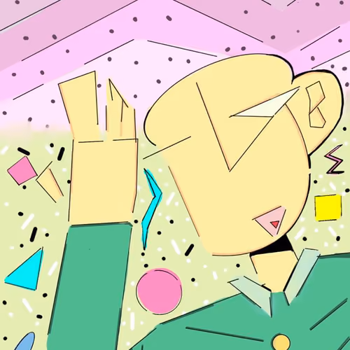POLYGON MAN