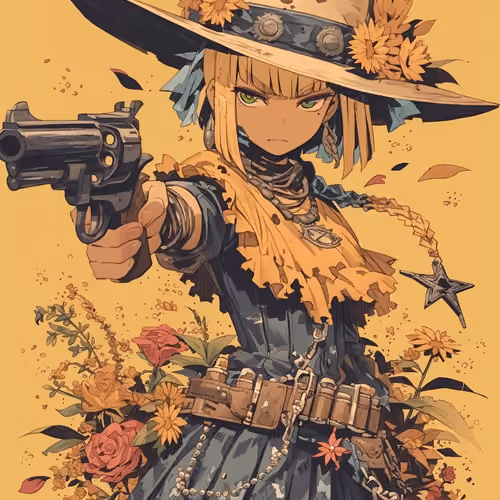 hunter