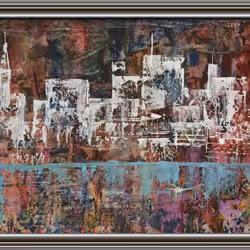 Modern Cityscape