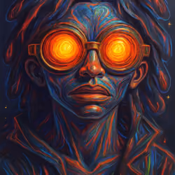 Luminous Lookout