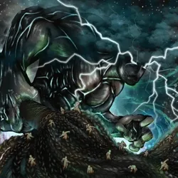 Tagaloa the Creator