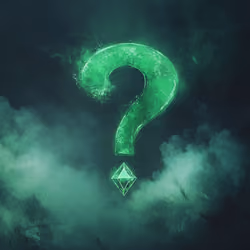 Riddle NFT Game - Diamond Pass (Concept + Ideas + Artwork + Texts + Riddles + Teaser)
