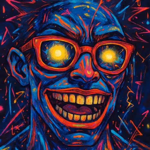 Voltage Mind