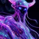 Neon Nomads: Cosmic Odyssey #7
