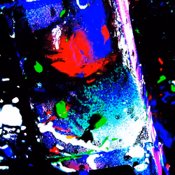 A Smoker's Joy #2 by Gregorio Bloom