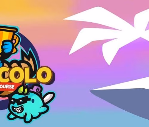 CiauscoloTeam JampingCourse X NiftyIsland