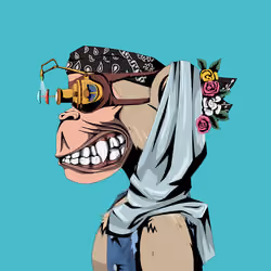 Azuka Ape 14