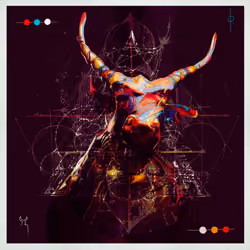the unholy cow 1