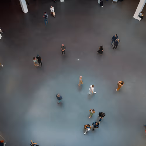 Kreis der Begegnung – Circle of Encounters. Circle of Encounters – Kreis der Begegnung.