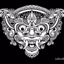 BARONG