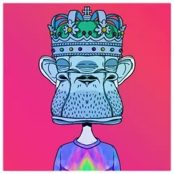 Weird Ape (WAT) #85