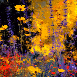 Chromatic Roots #20