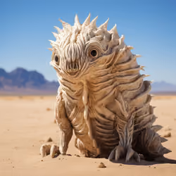 SandBuster 1