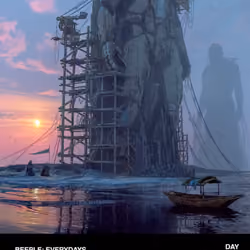 THIRD DAWN