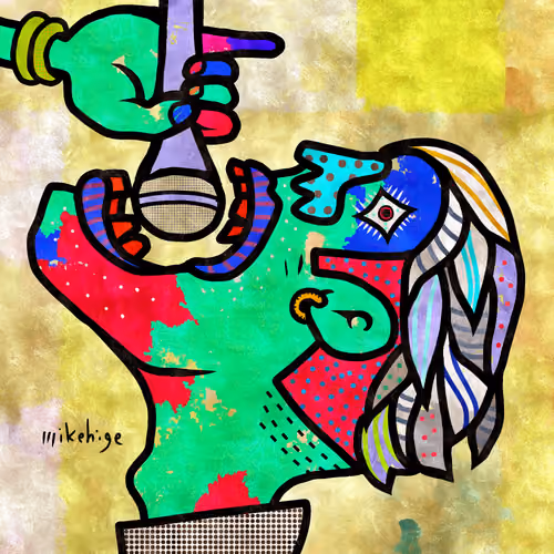 VOEvocalist