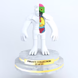 Monkaws