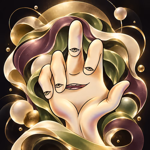 Palm Oracle Gold
