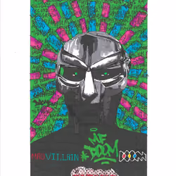 R.I.P DOOM