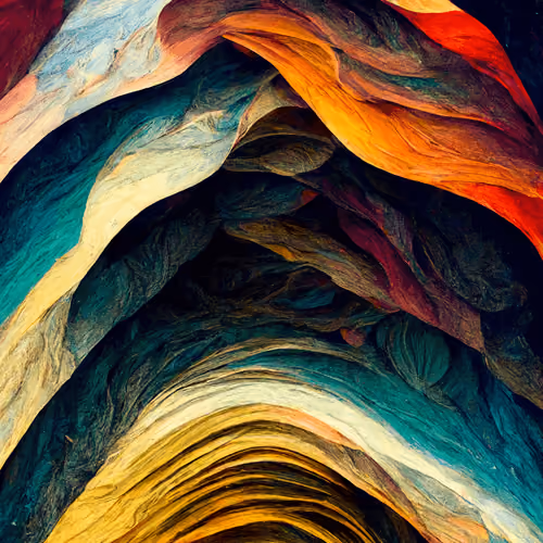 Color vibes