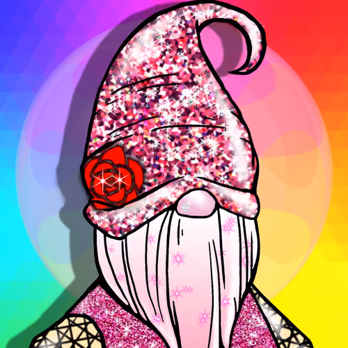 Genesis Gnome #084