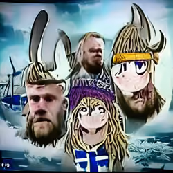 Vikings!!!
