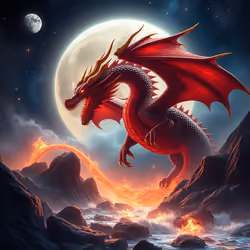 Dragon Lovers v1