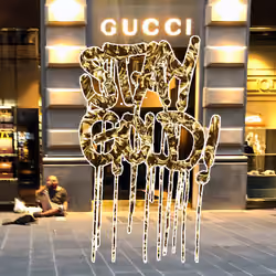 STAY GOLD! #0001