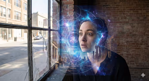 Awakened Dimensions