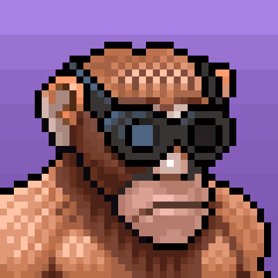 Megapont Ape 2324
