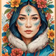 Eskimo Princess