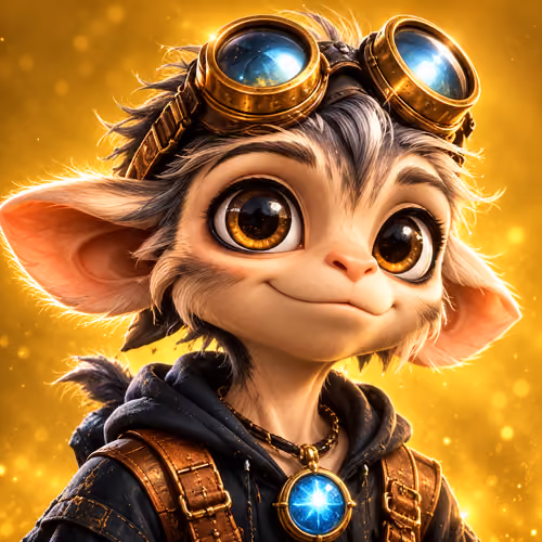 NIMU #001 — The Little Dream Explorer