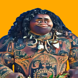 Maori Meta 2 