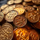 Ancient Gold Coins