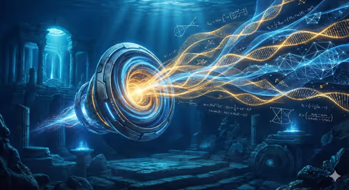 Rapid Energy Absorption