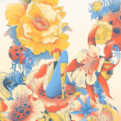 Floral Bloom