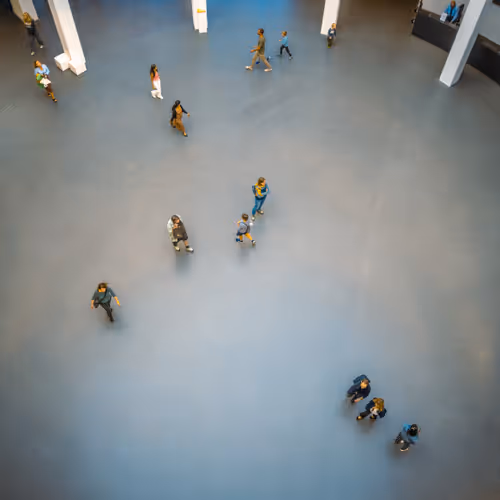 Kreis der Begegnung – Circle of Encounters. Circle of Encounters – Kreis der Begegnung.