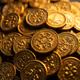 Ancient Gold Coins